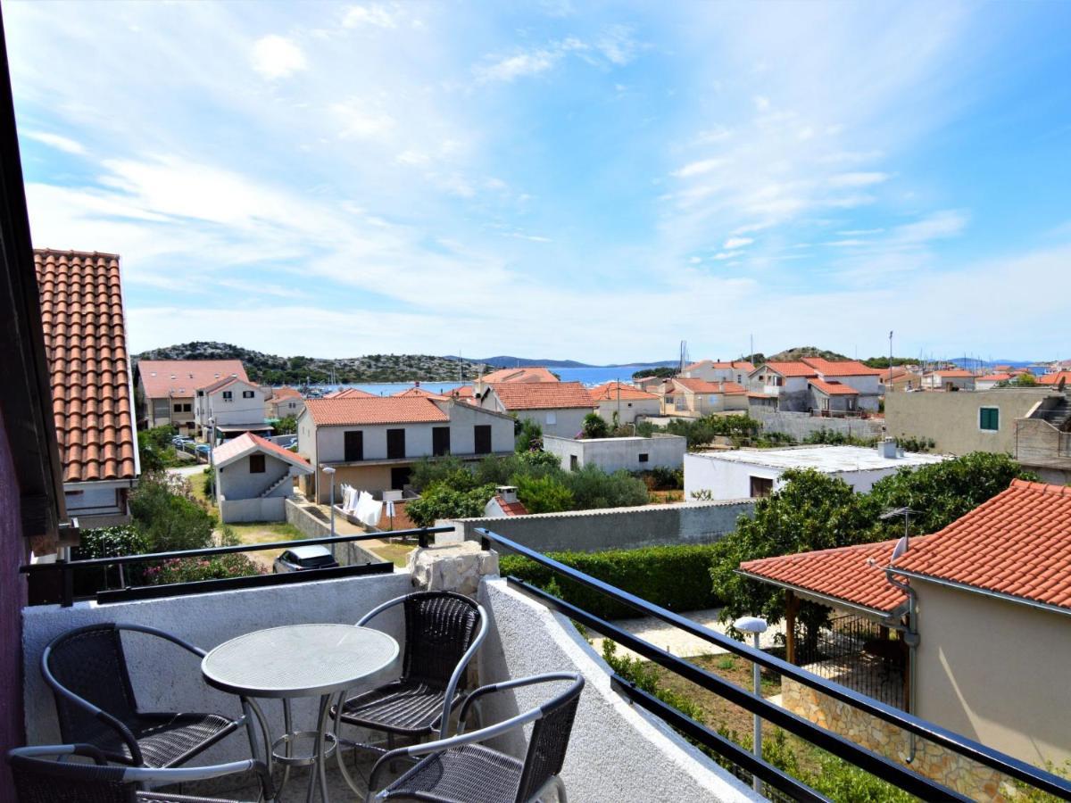 Apartment Josip - Vod199 By Interhome Tribunj  Exterior photo